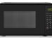 Mainstays 0.7 cu. ft. Countertop Microwave Oven black