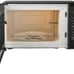 Mainstays 0.7 cu. ft. Countertop Microwave Oven black