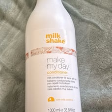 Milk shake