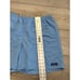 Patagonia Men's 7” Baggies Shorts NEW Lago Blue Size XXL Nylon Swim Trunks