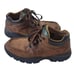 Timberland Moc Toe Super Oxford Leather Waterproof Men's Size 9