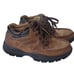 Timberland Moc Toe Super Oxford Leather Waterproof Men's Size 9