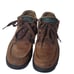 Timberland Moc Toe Super Oxford Leather Waterproof Men's Size 9