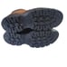 Timberland Moc Toe Super Oxford Leather Waterproof Men's Size 9
