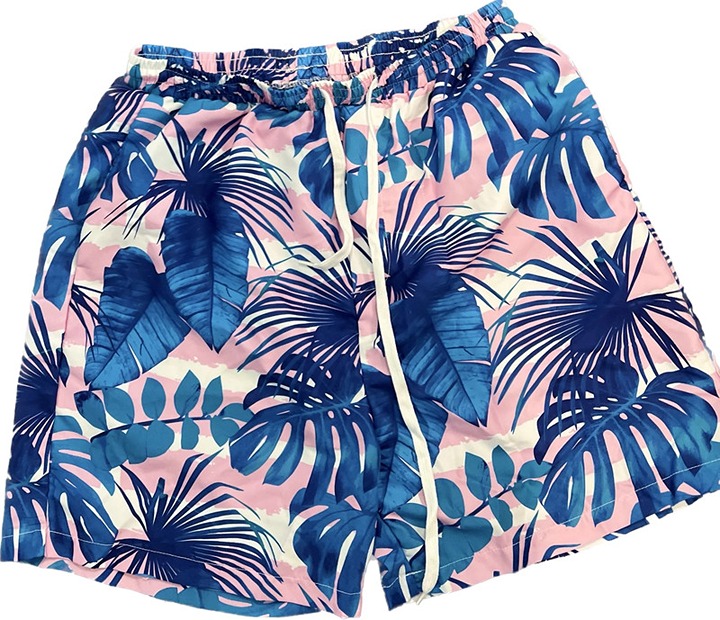 Mens Swim Trunks