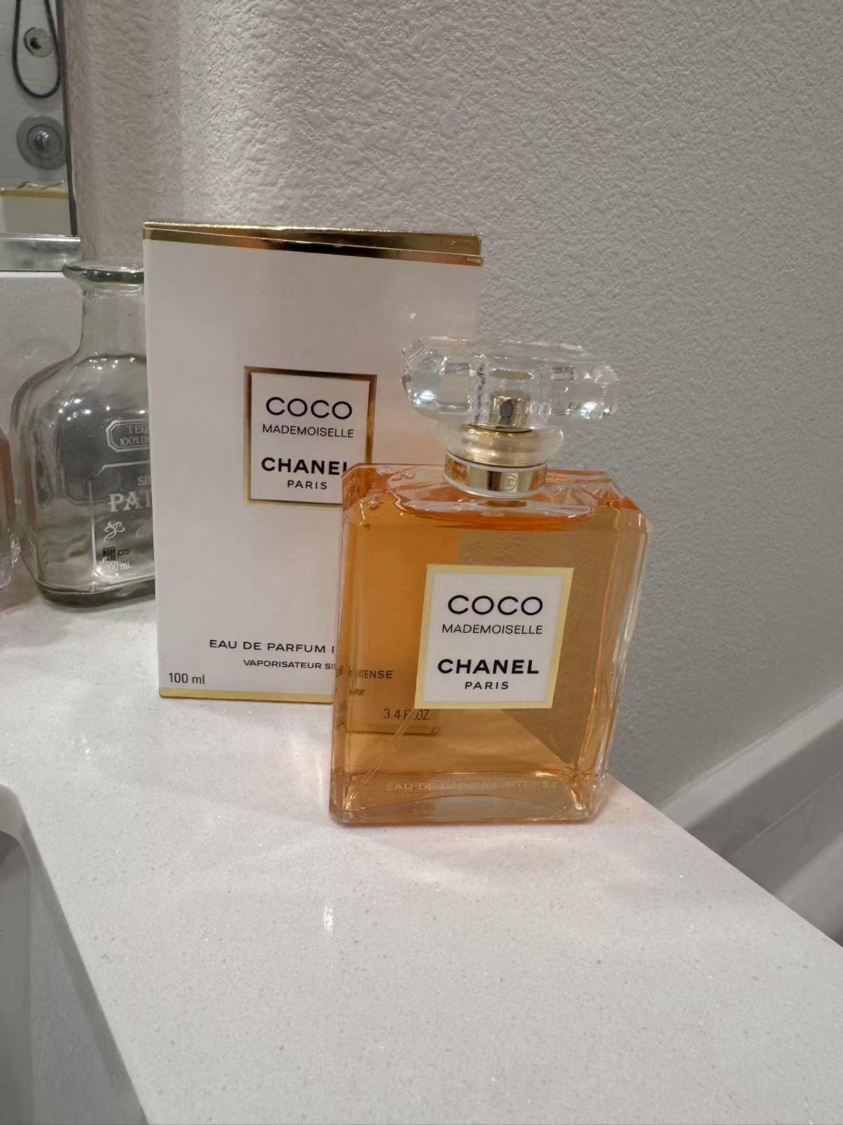 Coco Mademoiselle