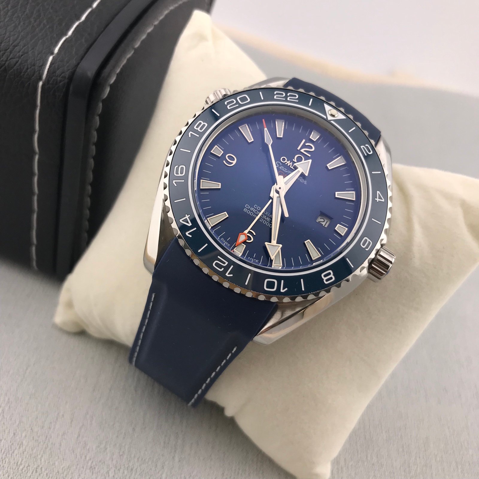 Omega Seamaster Vintage Watch RARE!!!