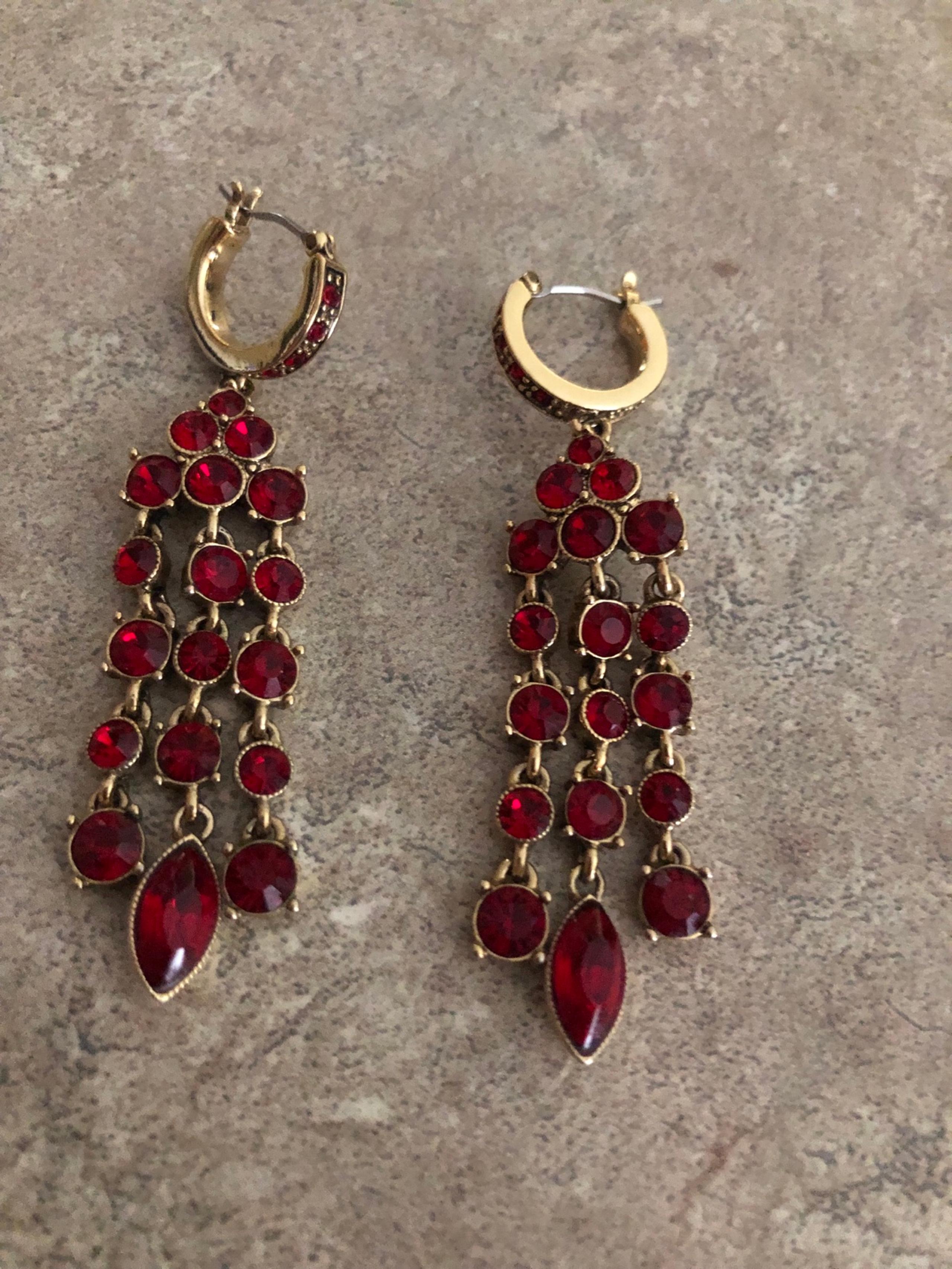 Lauren Conrad Drop Earrings
