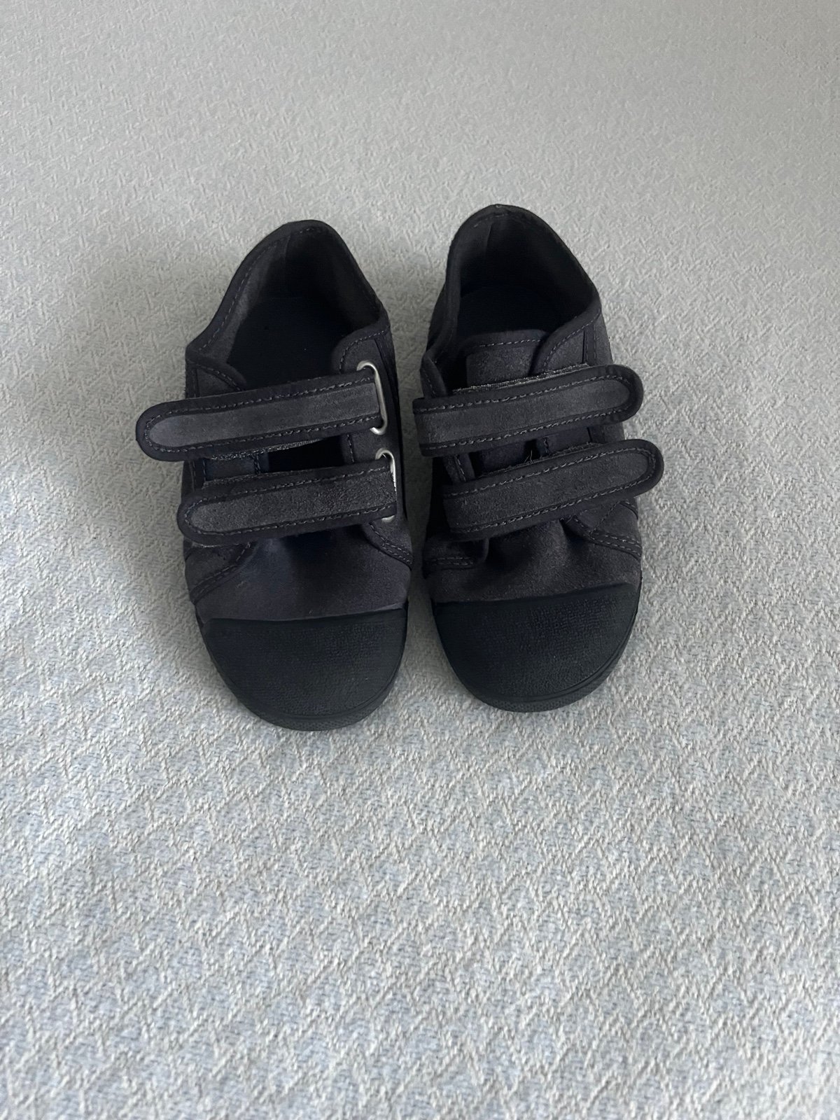 Zara boys shoes size 10