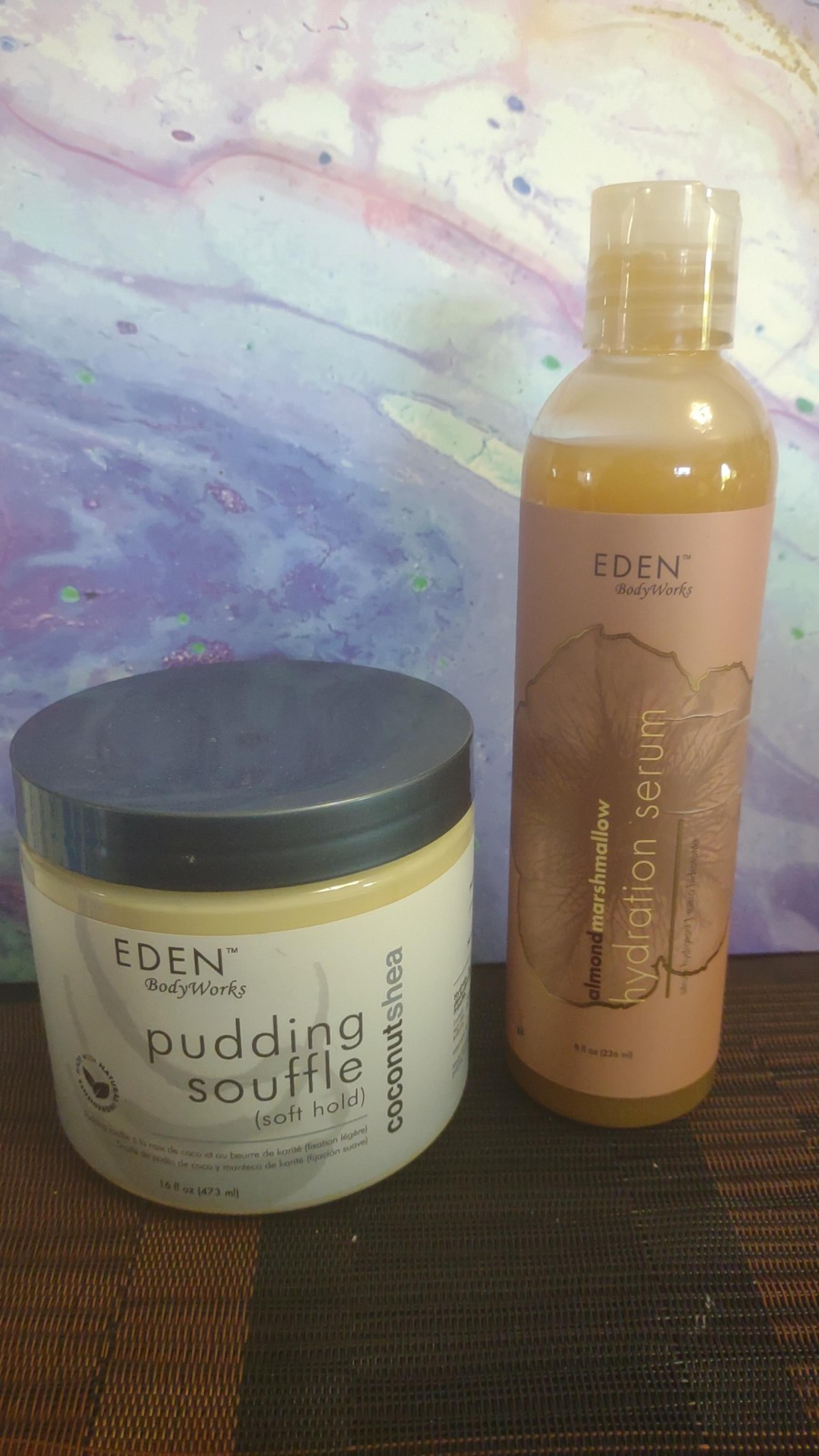 EDEN Set
