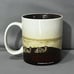 Starbucks UAB United Arab Emirates Global Icon Collectors Series 16 Oz Mug EUC
