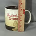 Starbucks UAB United Arab Emirates Global Icon Collectors Series 16 Oz Mug EUC