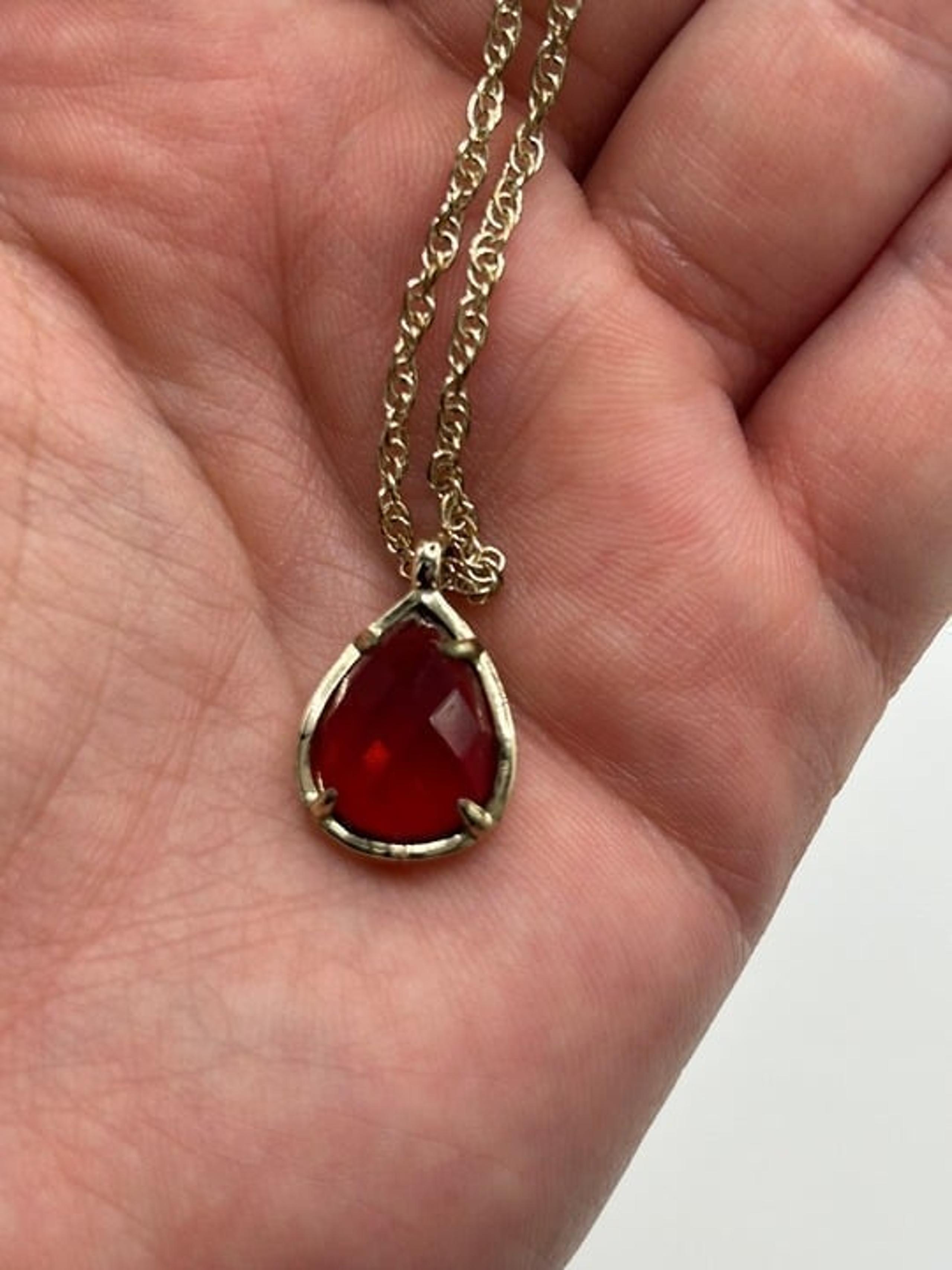 Kendra Scott Necklace
