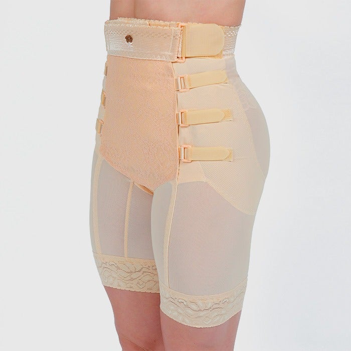 POST PARTUM GIRDLE RESHAPING GARMENT FOR LADIES