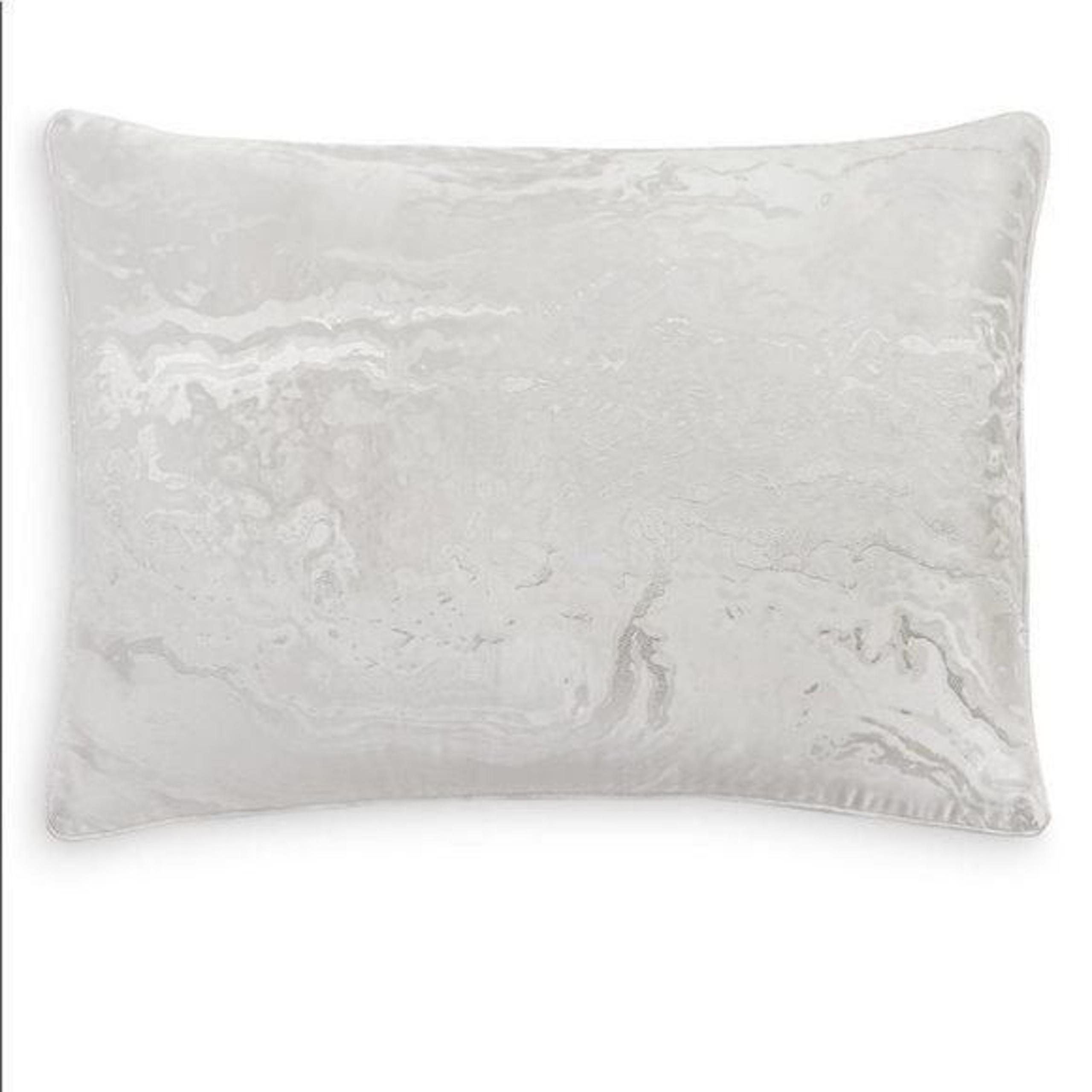 Hudson Park Collection Quartzite King Sham