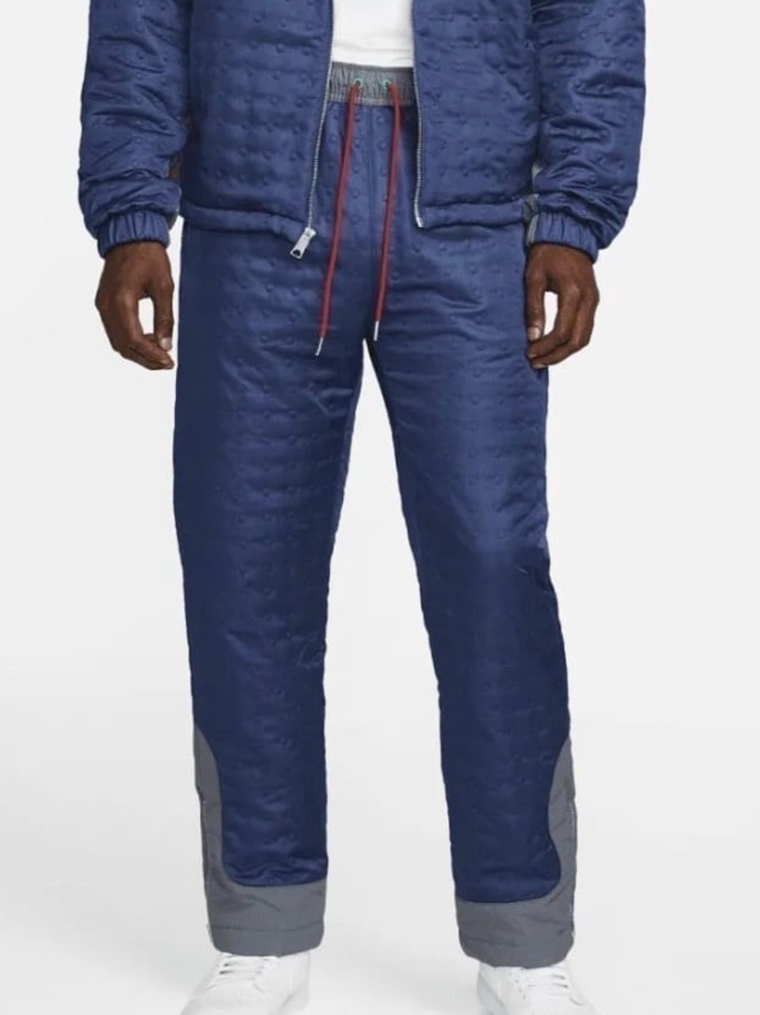 Jordan Jumpman x Clot Pants XLARGE