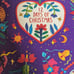 Lush Cosmetics Advent Calendar 12 Days of Christmas w/ 12 Bath Products SOLD OUT
