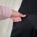 Alo Yoga Ribbed Airlift High Waist 7/8 Enchanted Legging