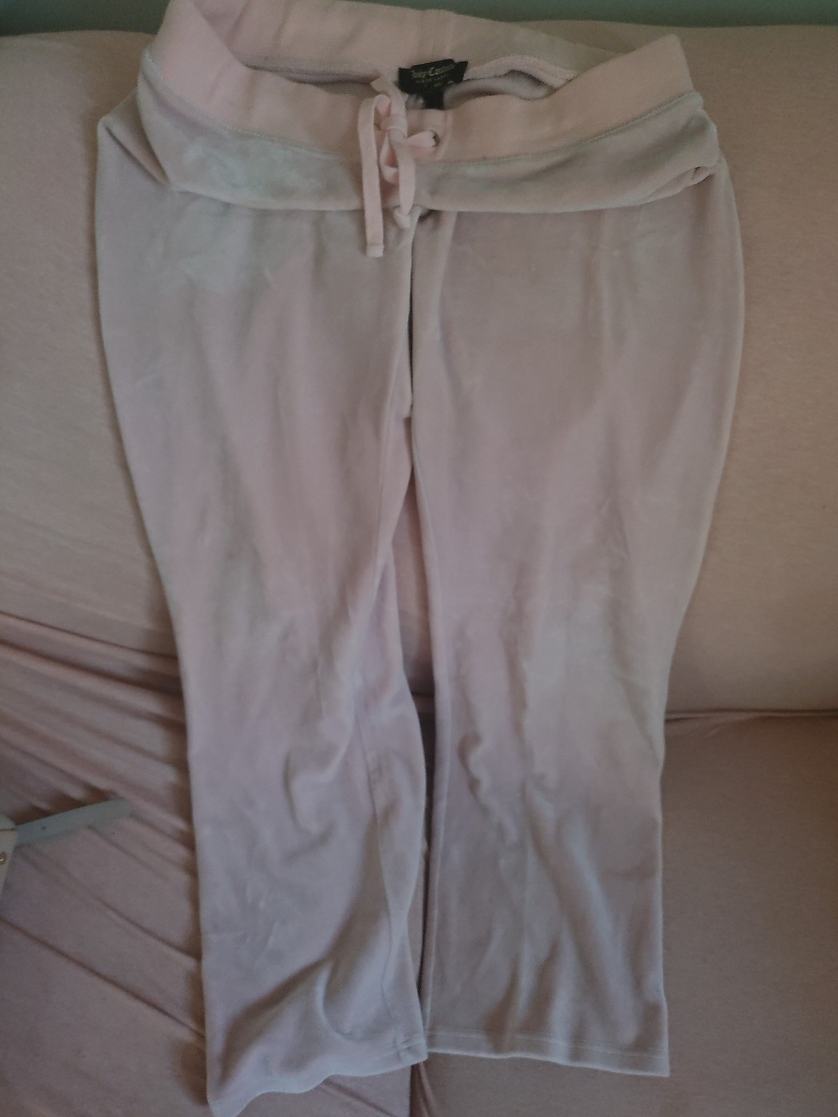 Juicy Couture sweatpants