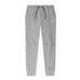 Nike Sportswear Men's Tech Fleece Joggers Heather Grey Size M DD4706-010 New!