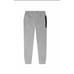 Nike Sportswear Men's Tech Fleece Joggers Heather Grey Size M DD4706-010 New!