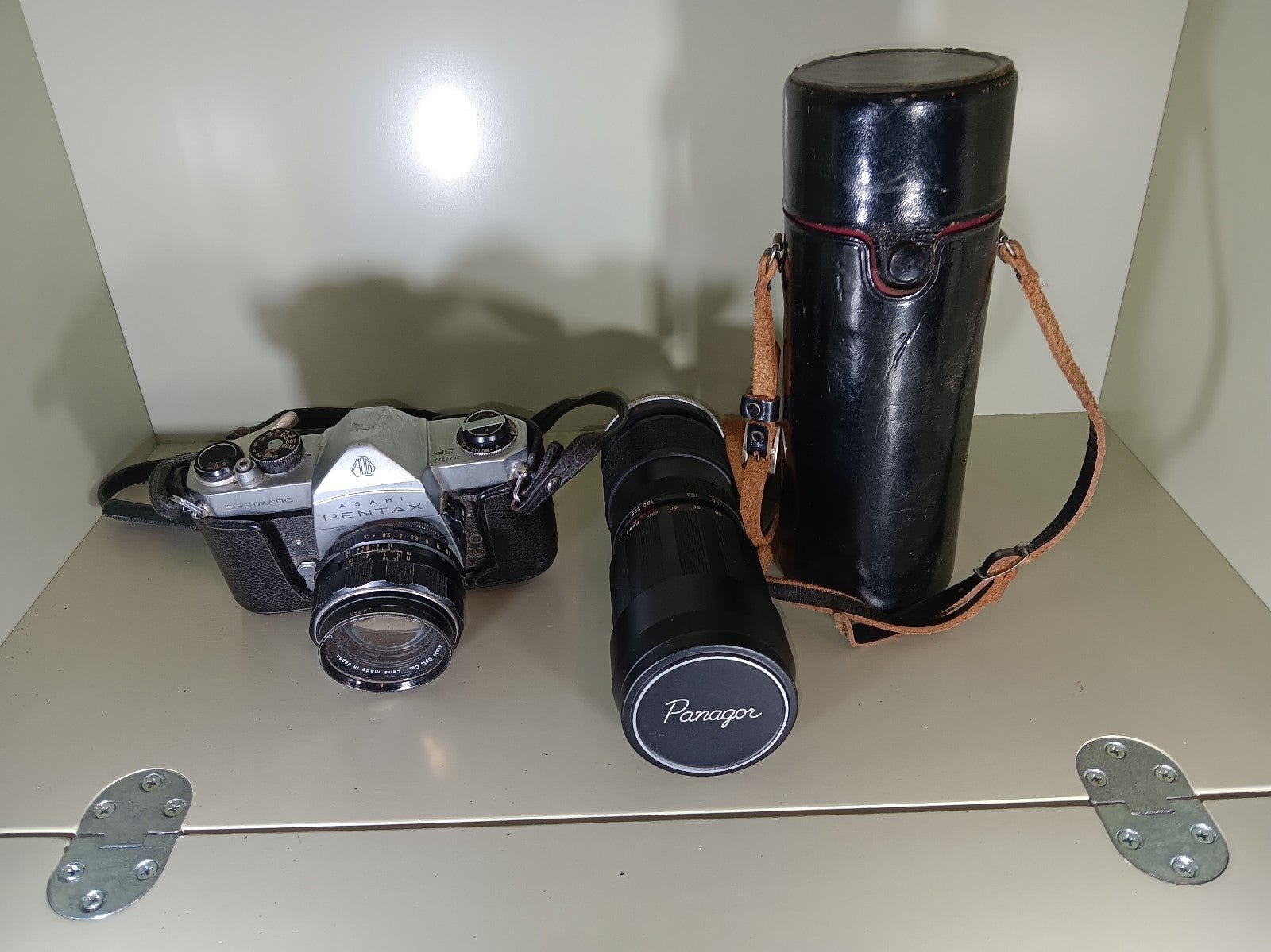 Camera