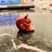 1/12 Wickwoo Daredevil head VCToys custom painted Marvel Legends Mafex