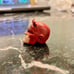1/12 Wickwoo Daredevil head VCToys custom painted Marvel Legends Mafex