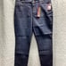 4 Pair Vanderbilt Jeans Jessa All Around Slimming Effect Curvy Skinny