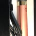 Professional Flat iron styling