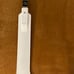 GRANT FUHR SIGNED AUTOGRAPHED F/S GOALIE STICK EDMONTON OILERS HOF JSA COA RARE!