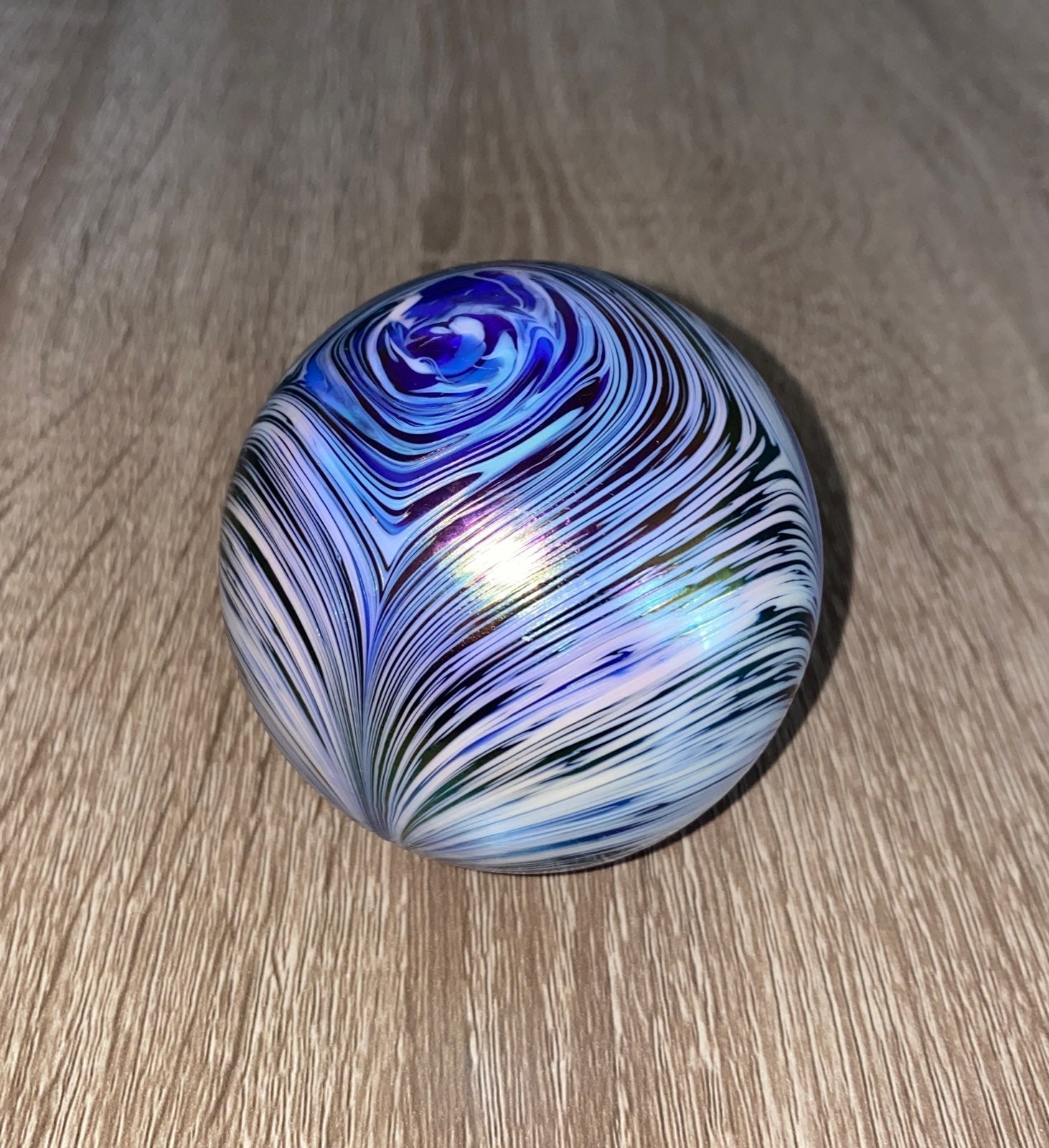 Paperweight