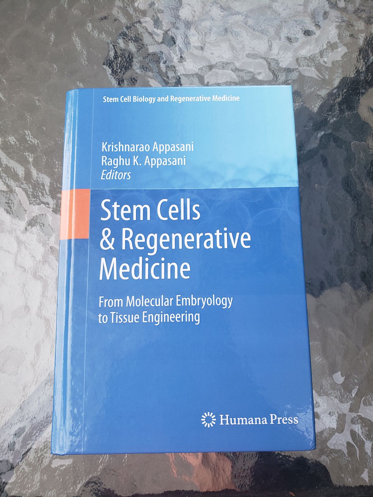 Stem cell & regenerative medicine