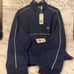 Adidas OG Samstag Tracktop Jacket