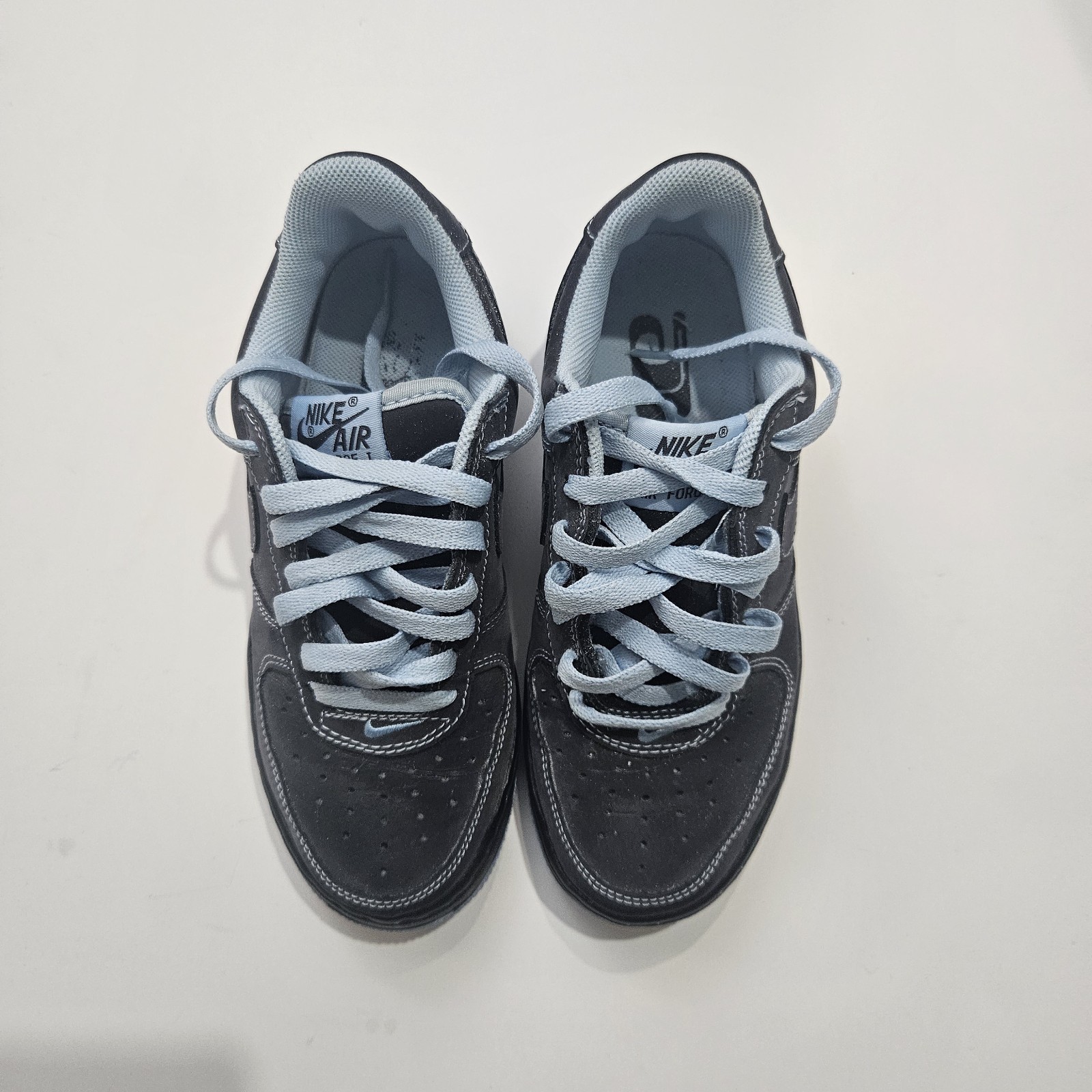 NIKE AIR FORCE ONE LOW-TOPS