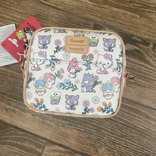 Loungefly Sanrio Crossbody