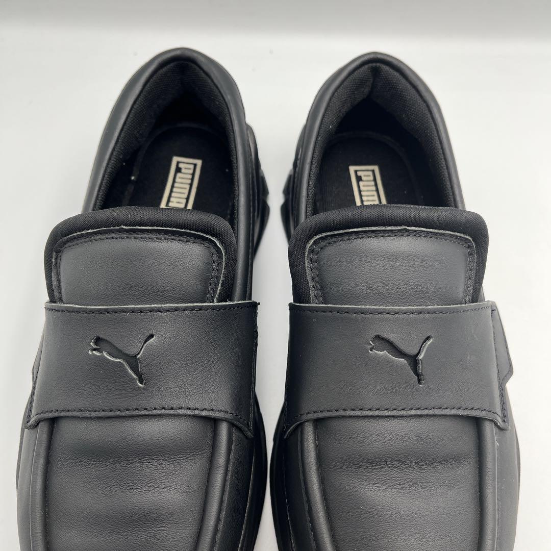 PUMA LOAFYR WNS Loafers [24.5cm]