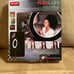NIB 8 inch LED ring light
