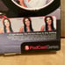 NIB 8 inch LED ring light