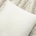 Leopard Print Soft Fur 3 Piece Bedset Full/Queen NEUTRAL