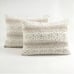 Leopard Print Soft Fur 3 Piece Bedset Full/Queen NEUTRAL