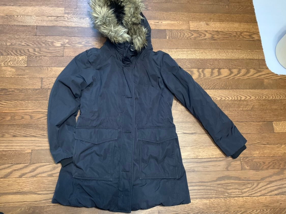 Uniqlo Jacket
