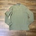 Vintage Polo Ralph Lauren Mtn Climbing Expedition Patch Rugby Shirt Men Large