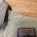 Vintage Polo Ralph Lauren Mtn Climbing Expedition Patch Rugby Shirt Men Large