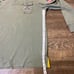 Vintage Polo Ralph Lauren Mtn Climbing Expedition Patch Rugby Shirt Men Large