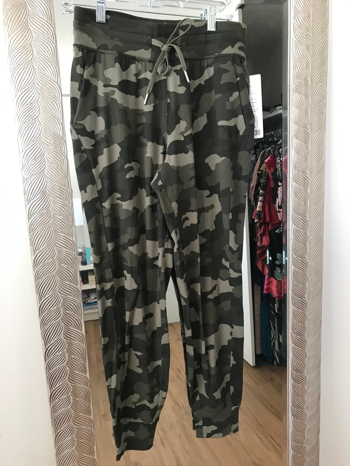 Lululemon - NWT Ready to Rulu Jogger - 6