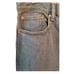 Levi's 550 Jeans Relaxed Fit Tapered Leg Men's Size 38x34 Light Blue