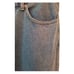 Levi's 550 Jeans Relaxed Fit Tapered Leg Men's Size 38x34 Light Blue