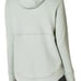 SWEATY BETTY Galvanise Running Hoodie Sweatshirt Mirage Green Size Large