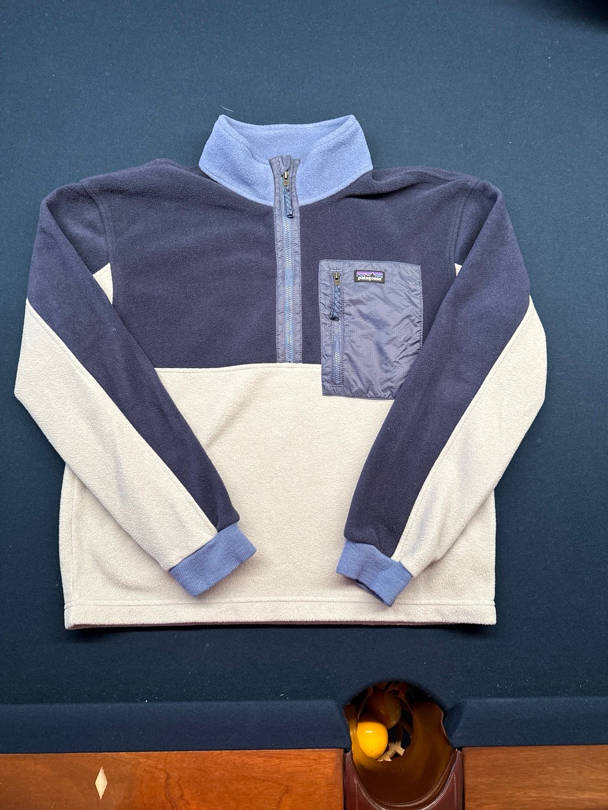 Patagonia